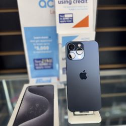 iPhone 15 Promax Unlocked 1TB Available