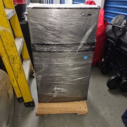 Danby Refrigerator 