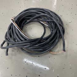 8/3 Electrical Wire