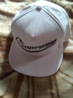 Supreme Hat