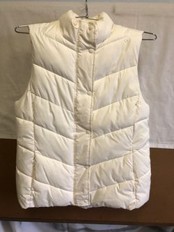 Women’s GAP Vest - Size Large