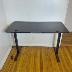 New Electric Stand Up Desk 