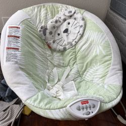 Baby Bouncer