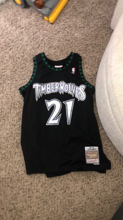 Kevin Garnett