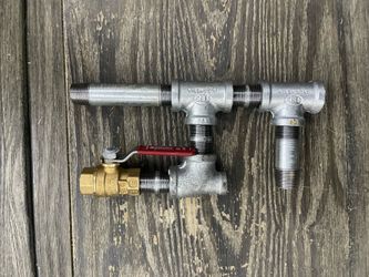 Hydraulic release kit