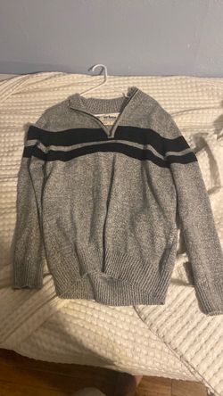 Men sweater