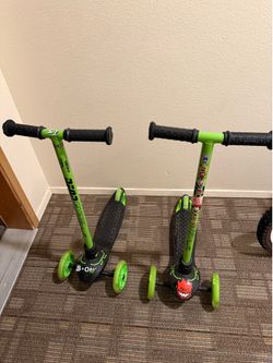 Kids Scooters