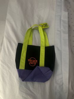 BRAND NEW TRADER JOES BAG