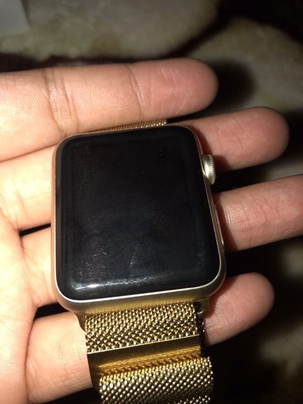 Apple Watch