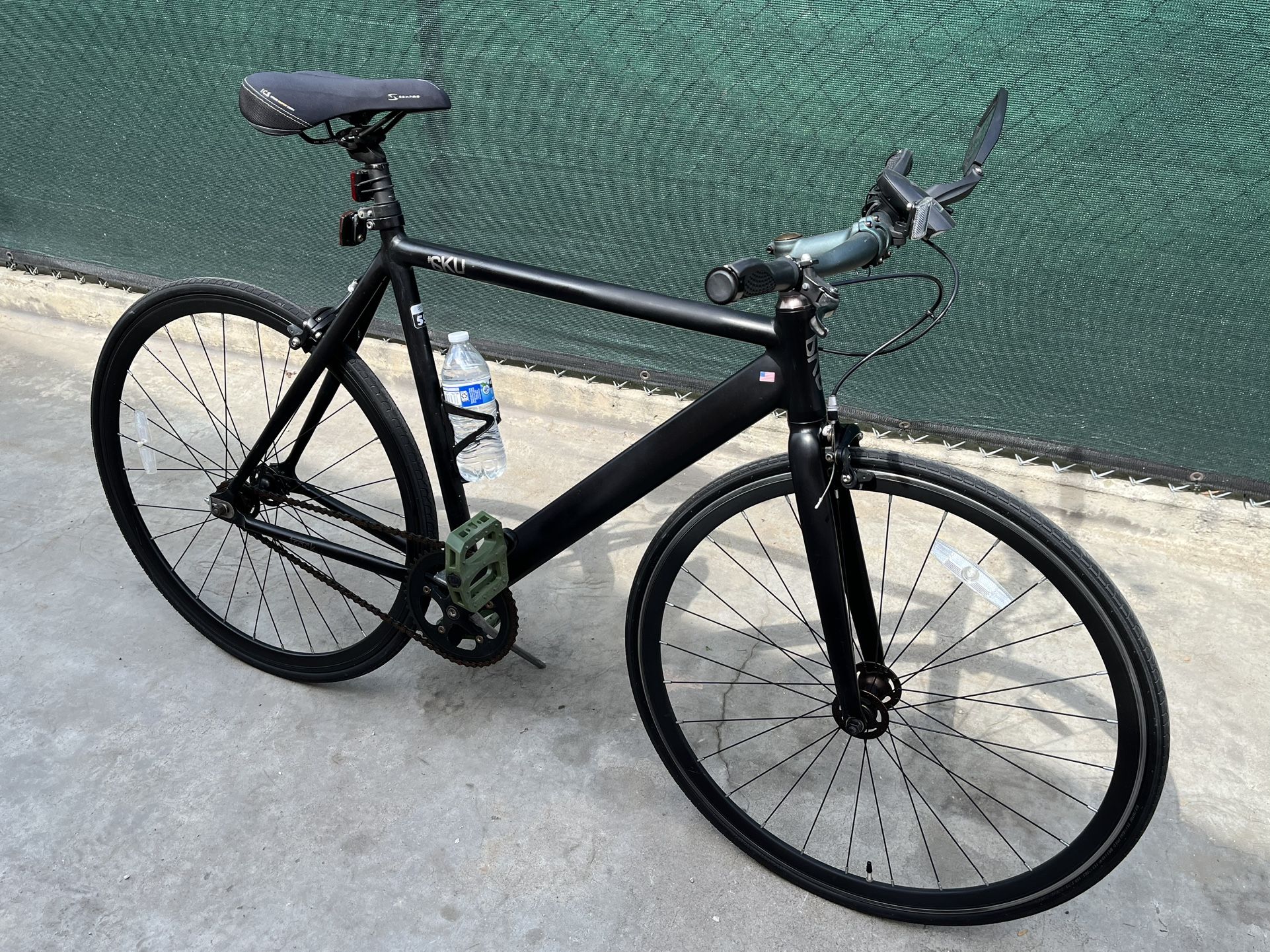 Road Bike