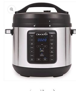 Crock pot