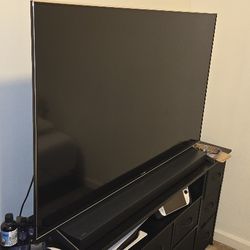 Sony 4k 120hz TV