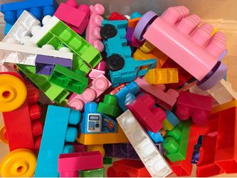 ~200 Megablocks