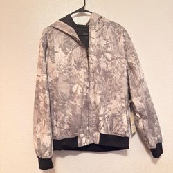 Jacket - ( size M )