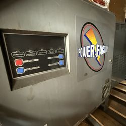 Forklift Charger 