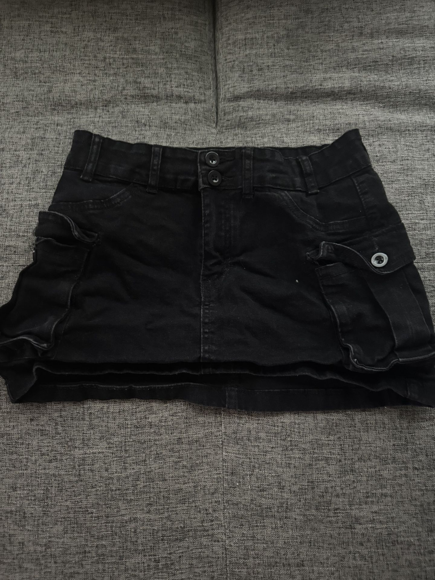 Juniors SHEIN skirt (Sz L)