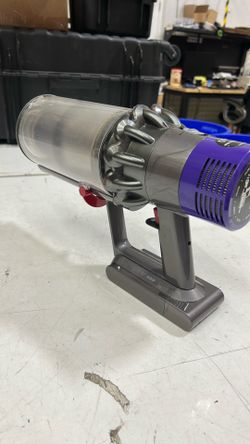 Dyson Vacuum + Charger