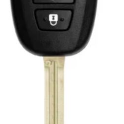 Car Keys For All Cars