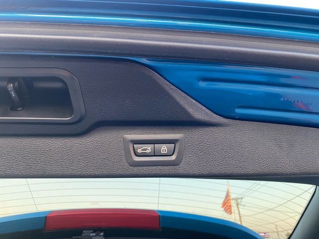 2017 BMW X5 M