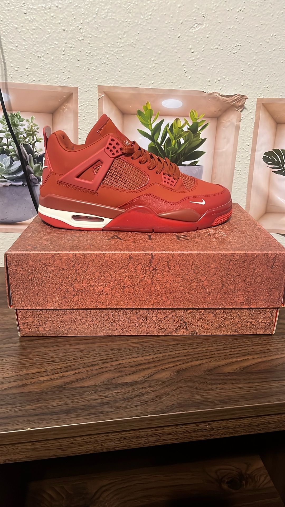 Air Jordan 4 Retro SP