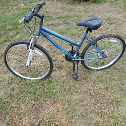 Bicicletas En $25 Cada Una