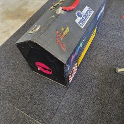 Tool Box
