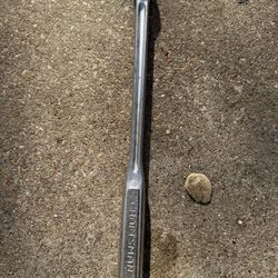 Breaker Bar,1/2”.  S.W.Arl