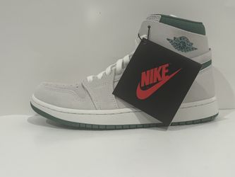 JORDAN 1 ZOOM AIR CMFT2 DV1307 130 SUMMIT WHITE BICOASTAL MEN SHOES