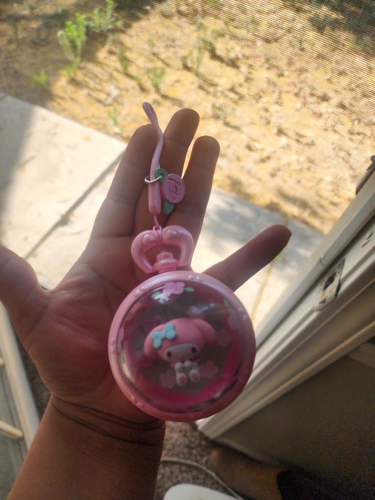 Popmart My Melody