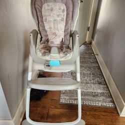 High Chair For Kids