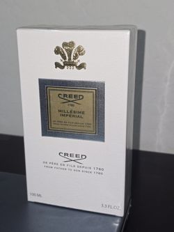 Creed Millesime Imperial 