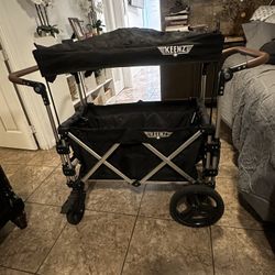 Keenz Wagon 