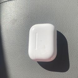 Airpod Pros Generation 2
