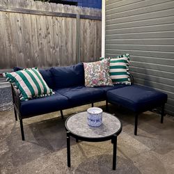 Patio Furniture 