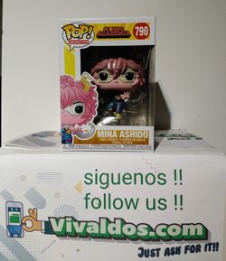 My Hero Academia Funko Pop! Mina Ashido
