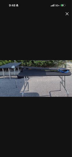 Tables
