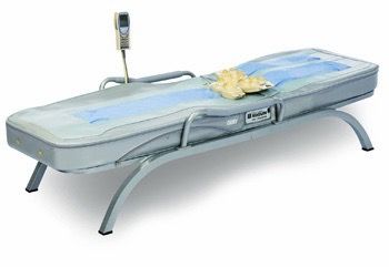 Like new Migun Thermassage HY-7000M massage bed - high quality!