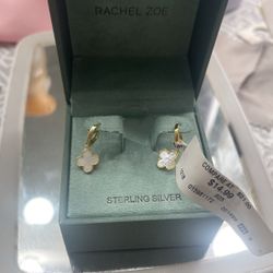 Rachel Zoe Earrings 