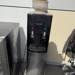 Water Cooler Heater Home