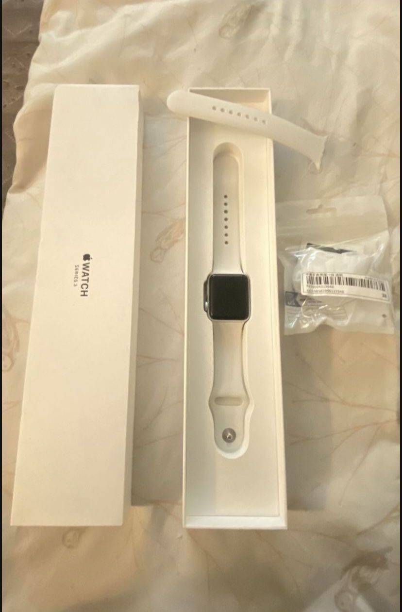 Apple Watch Series 3