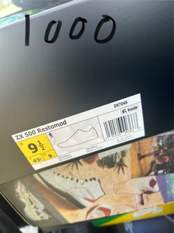 Dragon Ball Z shoes