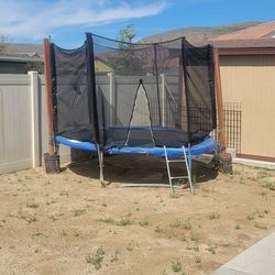 Trampoline