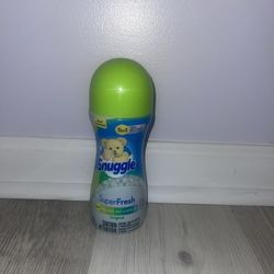 Snuggle Scent Booster