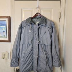 Fleet Street Jacket Womens Medium