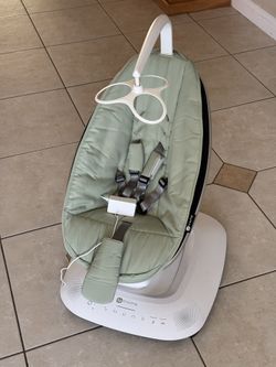4Moms Mamaroo Electric Swing