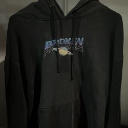 Broken Promises Hoodie Medium