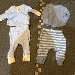 Boys 3-6mos Cat And Jack