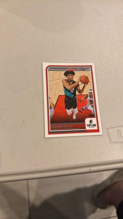 NBA Players Cards 