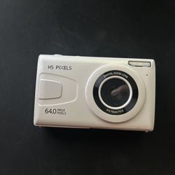 Digital Mini Camera (OPEN TO OFFERS)