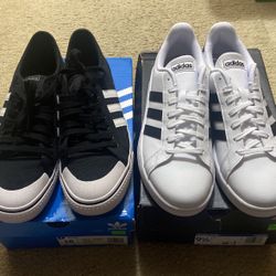 Adidas Nizza, Adidas Grand Court